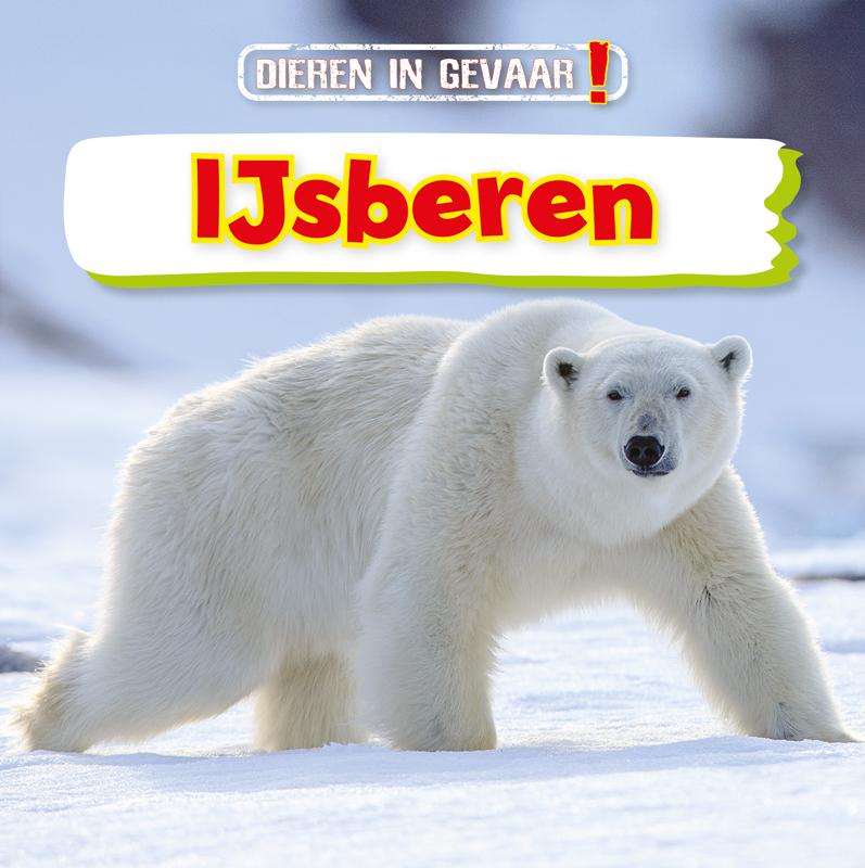 IJsberen