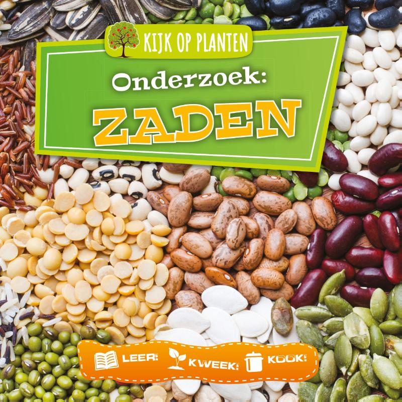 Onderzoek: Zaden