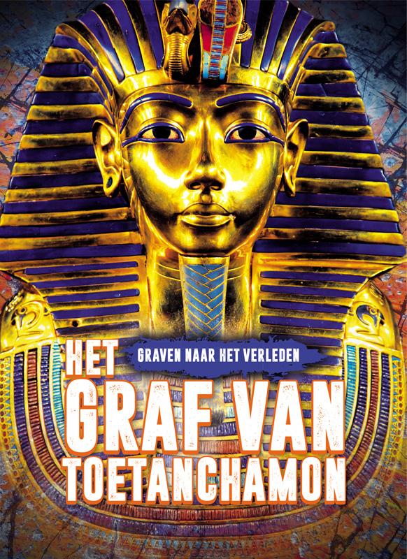 Het graf van Toetanchamon