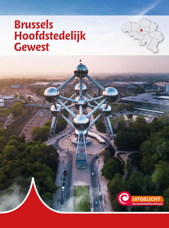 Brussels Hoofdstedelijk Gewest