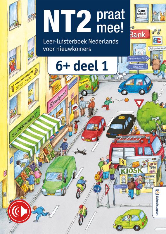 6+, deel 1