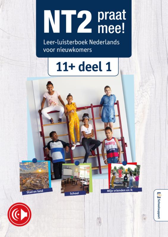 11+, deel 1