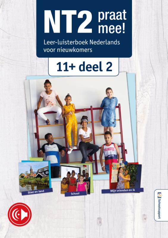 11+, deel 2