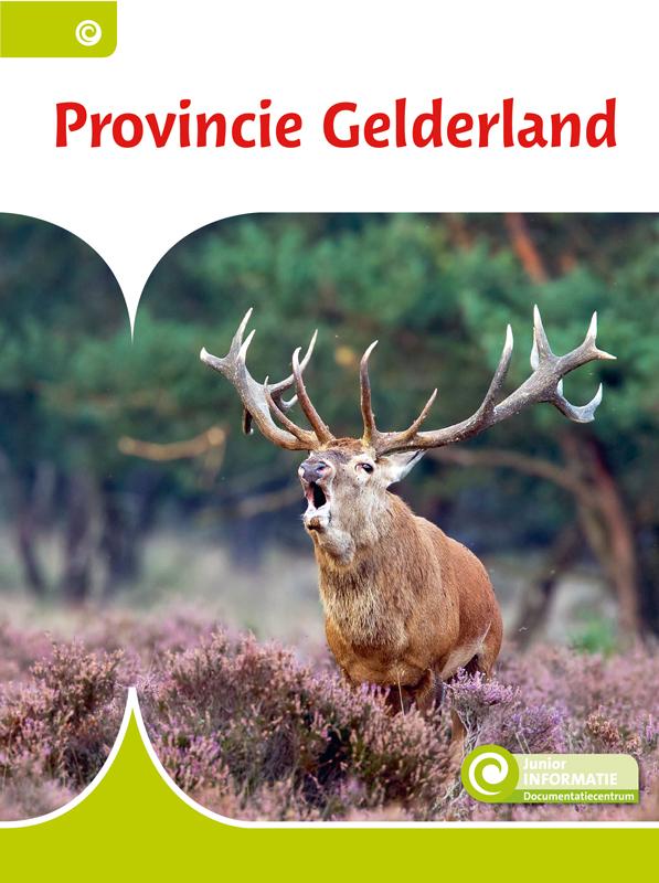 Provincie Gelderland