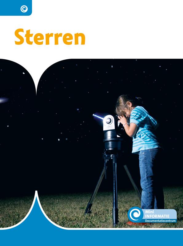 Sterren