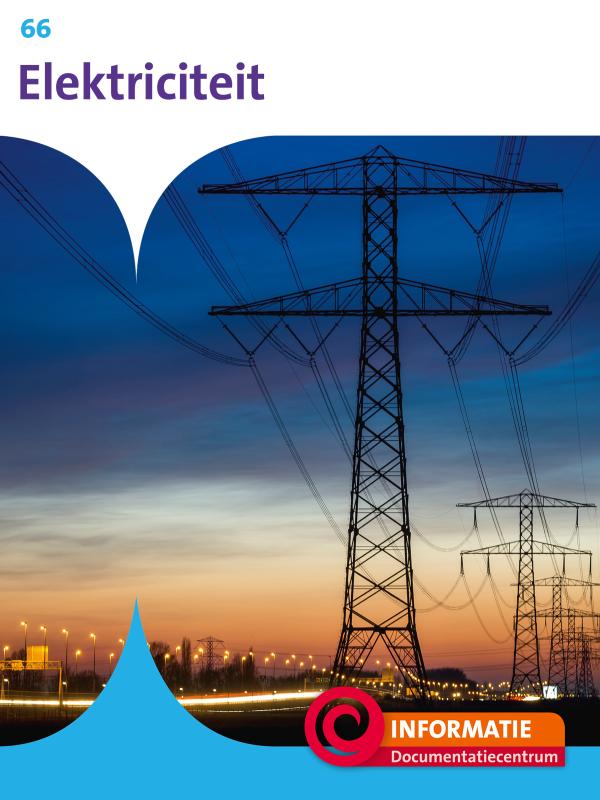 Elektriciteit