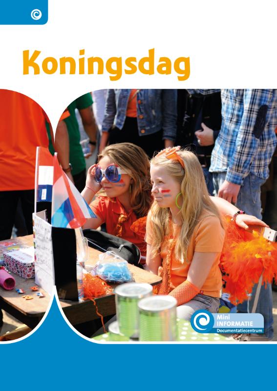 Koningsdag