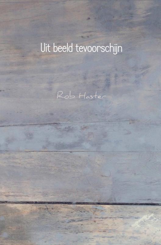 Uit beeld tevoorschijn