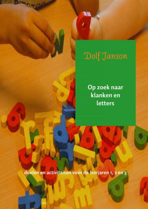 Doelen en activiteiten voor de leerjaren 1, 2 en 3