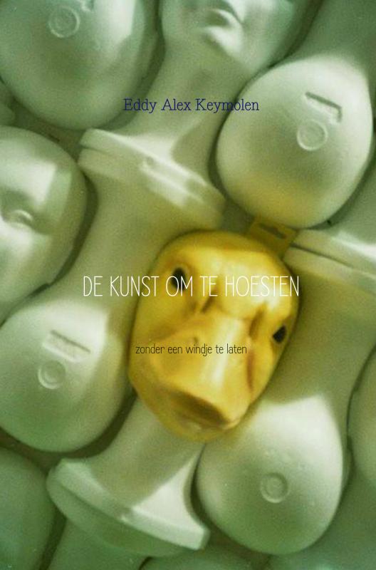 DE KUNST OM TE HOESTEN