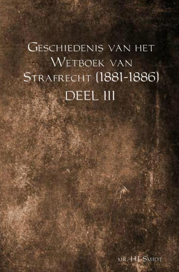 DEEL III