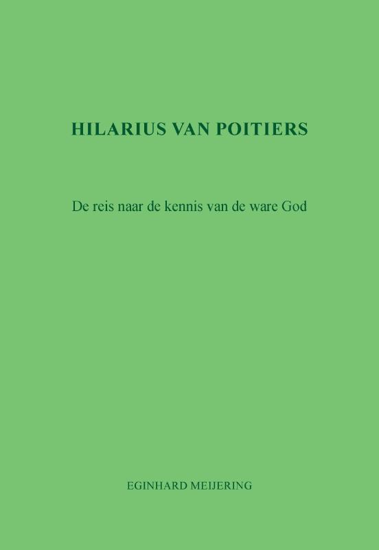 Hilarius van Poitiers