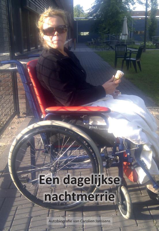 Een dagelijkse nachtmerrie