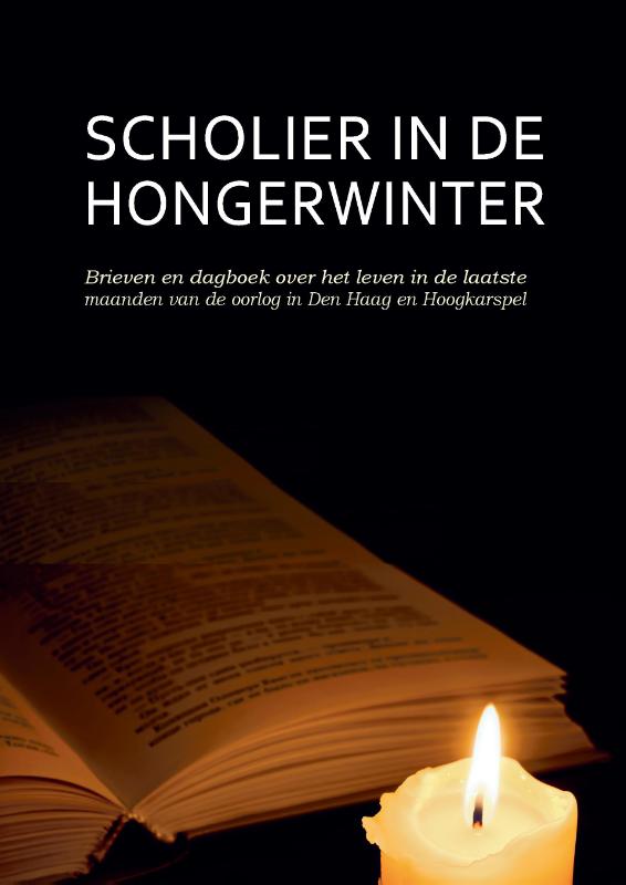 Scholier in de Hongerwinter