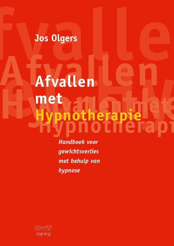 Afvallen met Hypnotherapie