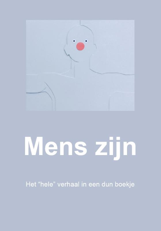Mens zijn