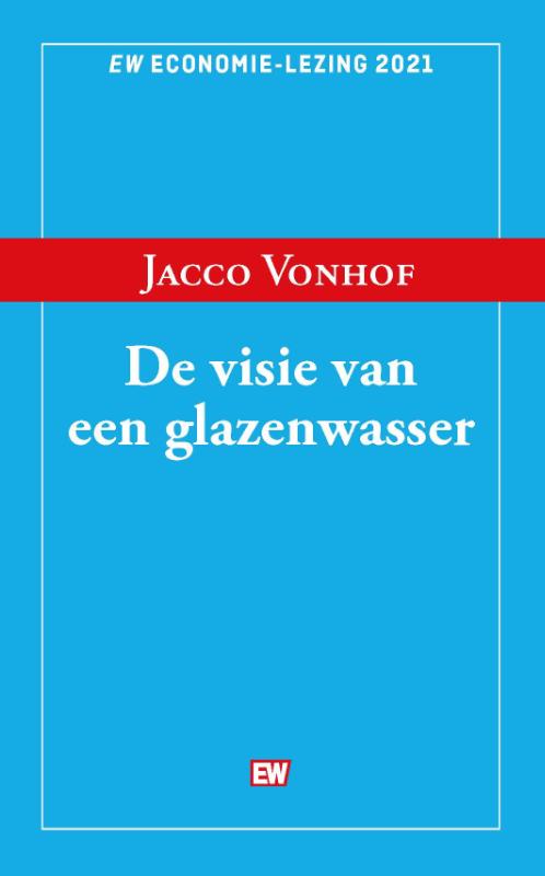 De visie van een glazenwasser