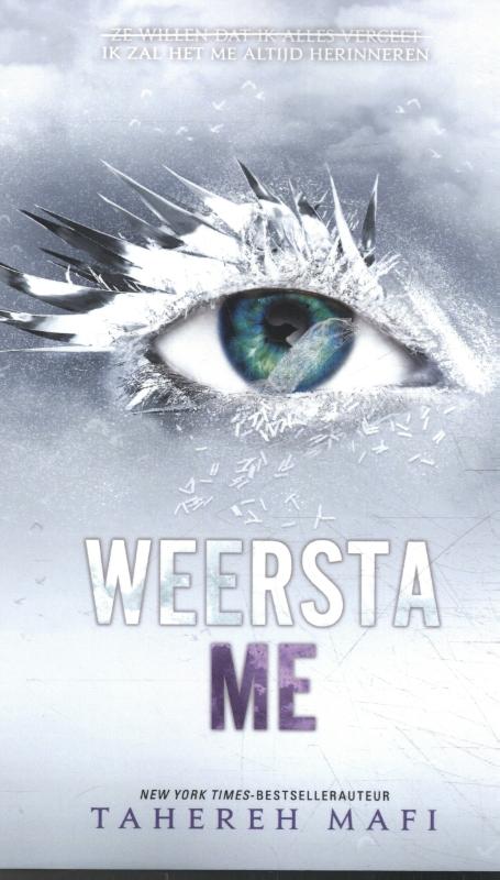 Weersta me