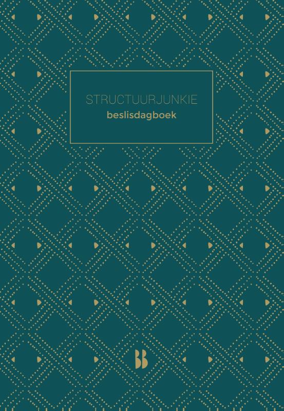 Structuurjunkie Beslisdagboek
