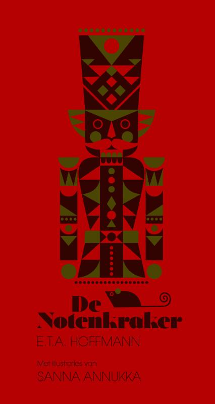 De Notenkraker