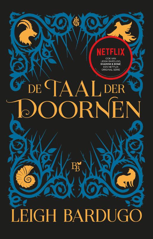 De taal der doornen