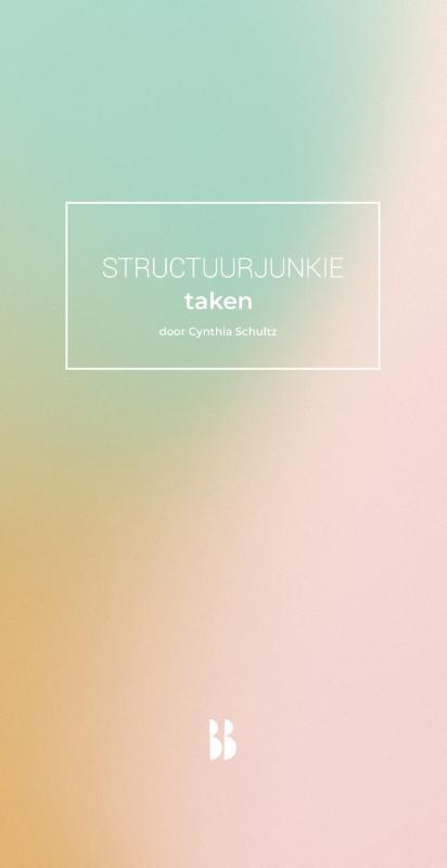Structuurjunkie Taken