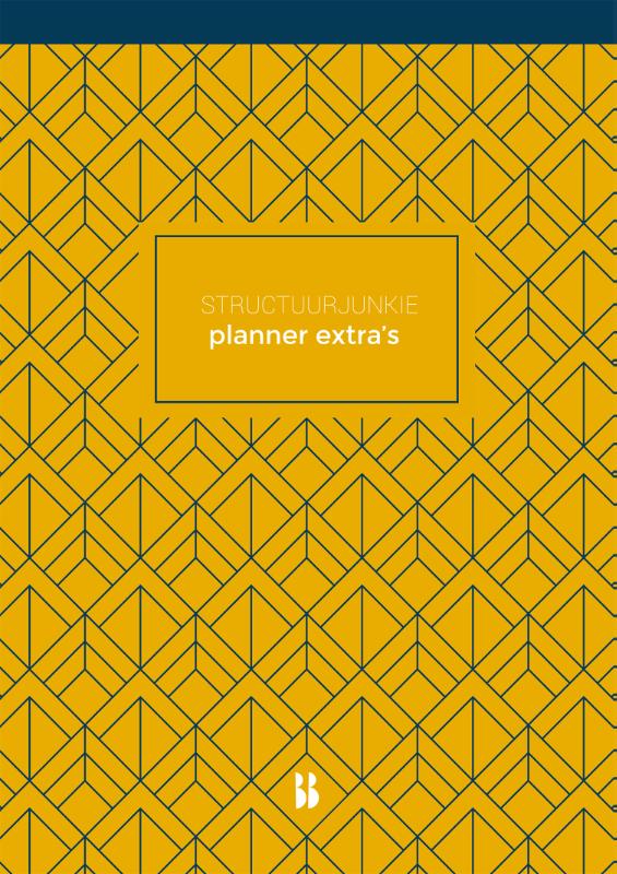 Planner extra's