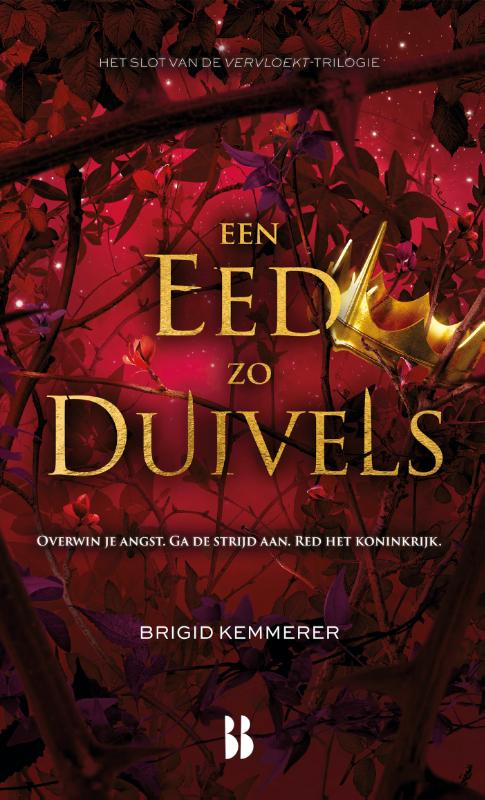Een eed zo duivels