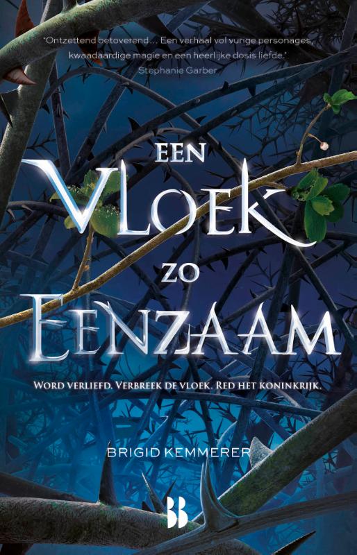 Een vloek zo eenzaam