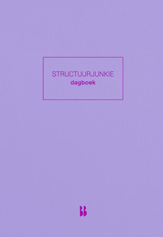 Structuurjunkie dagboek