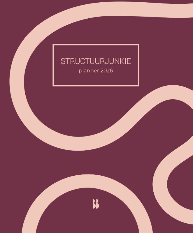 Structuurjunkie-planner | 2026
