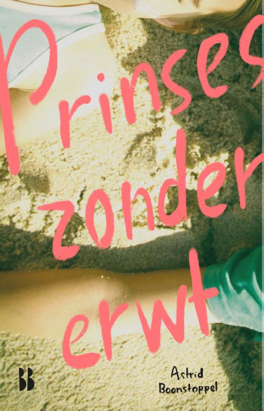 Prinses zonder erwt