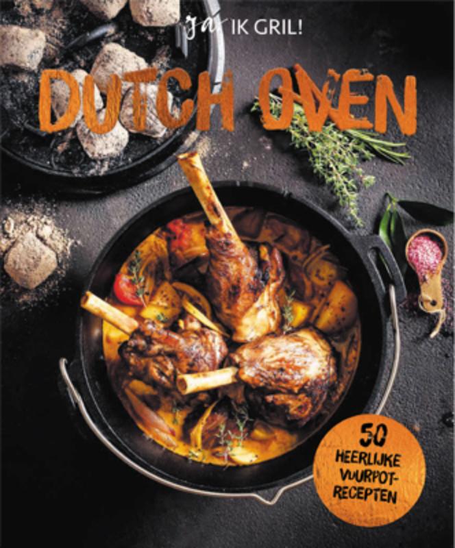 Dutch oven