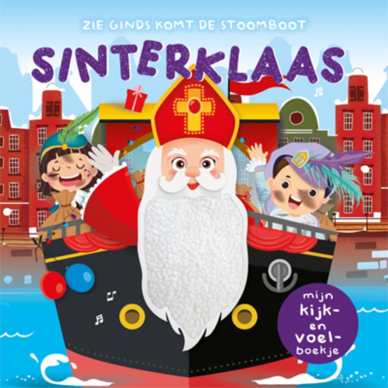 Sinterklaas