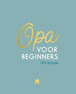 Opa voor beginners