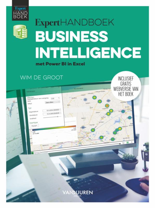 ExpertHandboek Business Intelligence