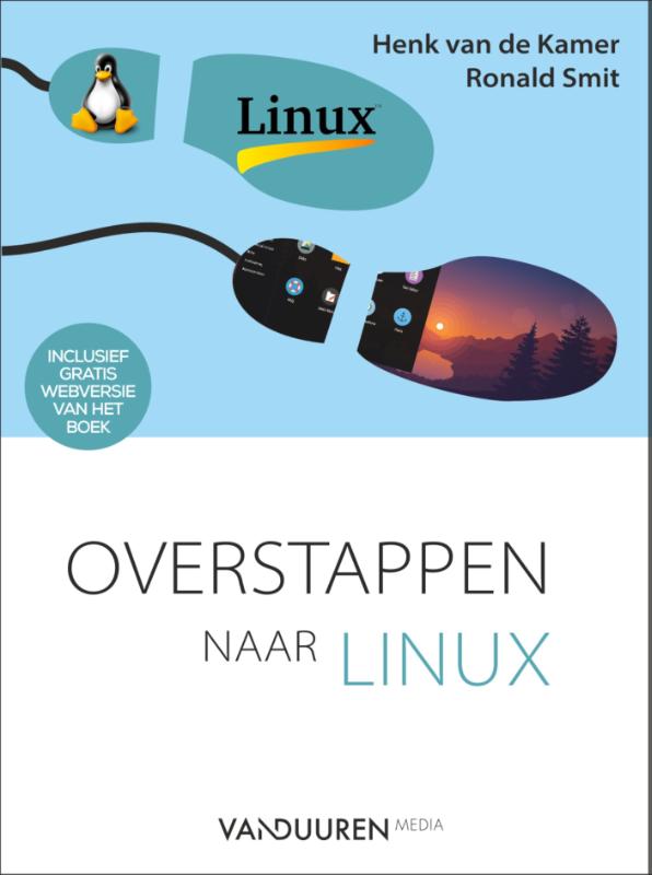 Overstappen naar Linux