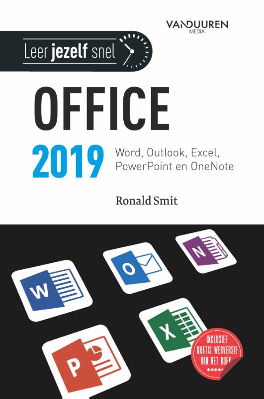 Microsoft Office 2019