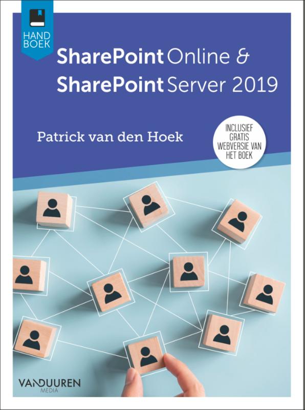 SharePoint Online & SharePoint Server 2019
