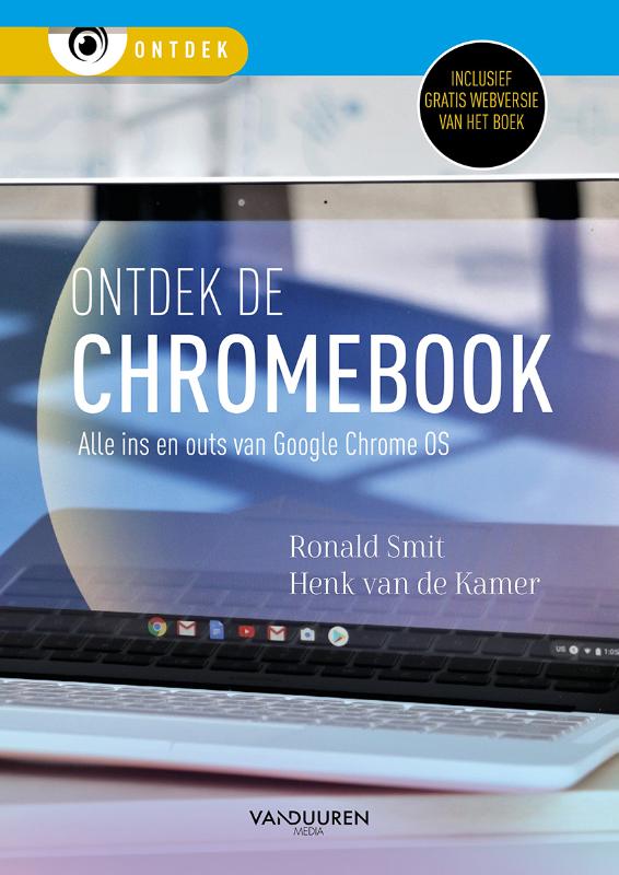 Ontdek de Chromebook