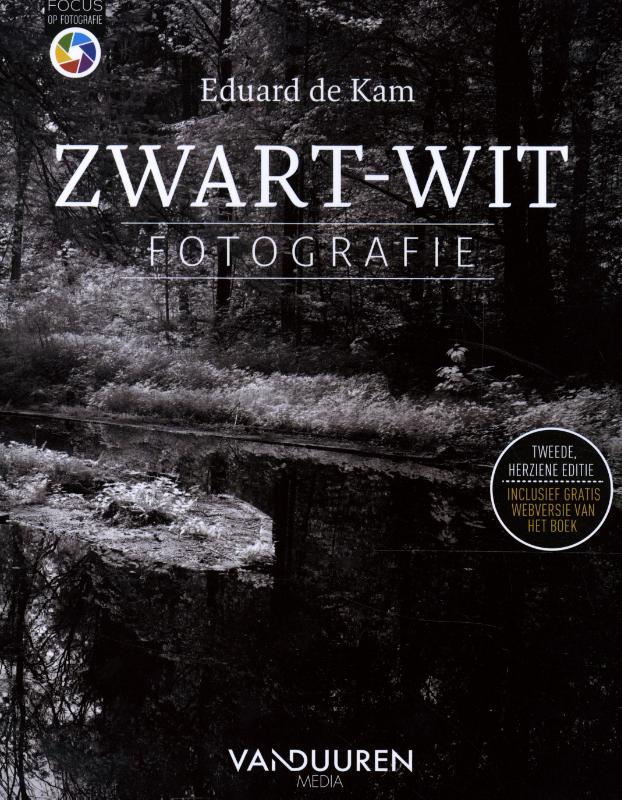 Zwart-witfotografie