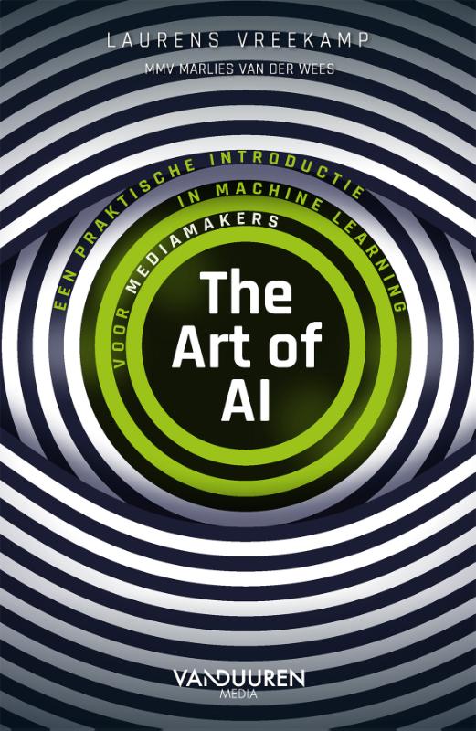 The Art of AI