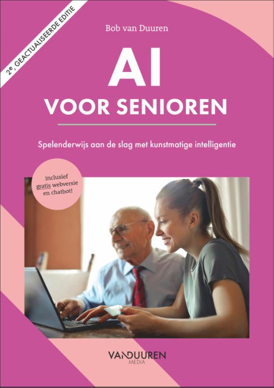 AI voor senioren