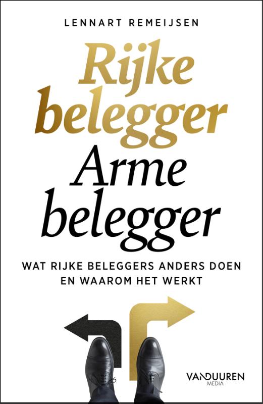 Rijke belegger arme belegger