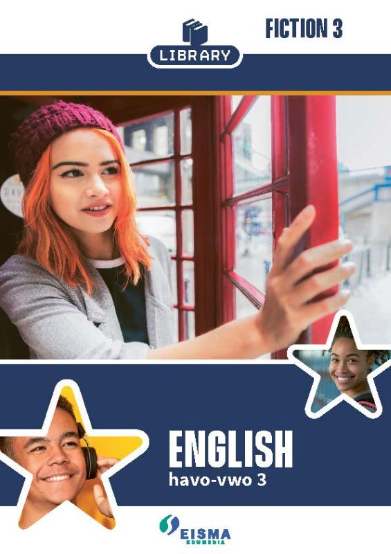 havo-vwo 3 Fiction 3 English