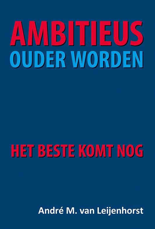 Ambitieus ouder worden
