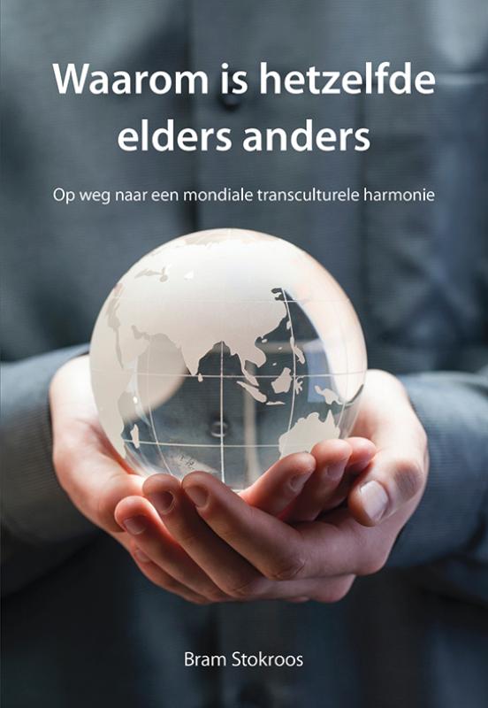 Waarom is hetzelfde elders anders