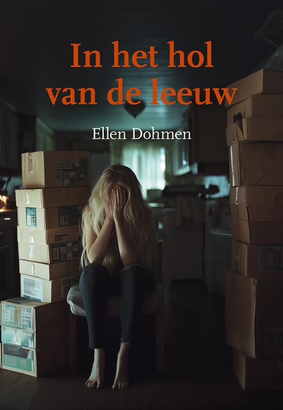 In het hol van de leeuw