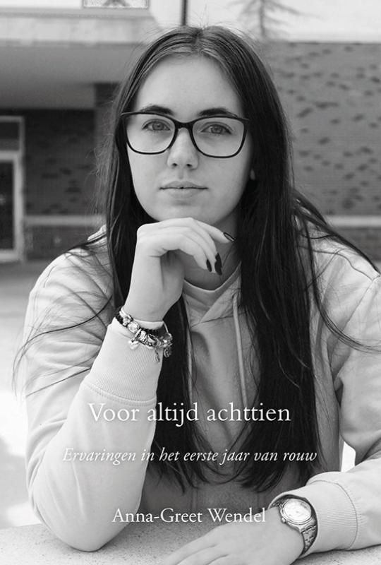 Voor altijd achttien