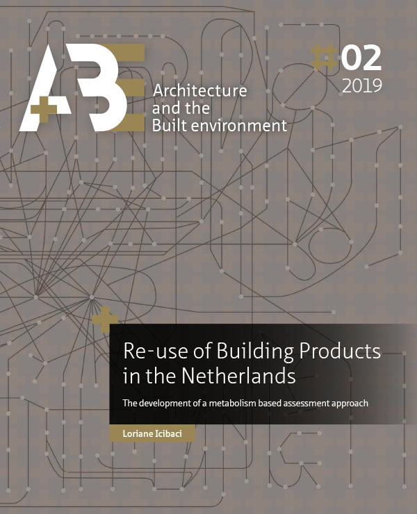 Re-use of Building Products in the Netherlands